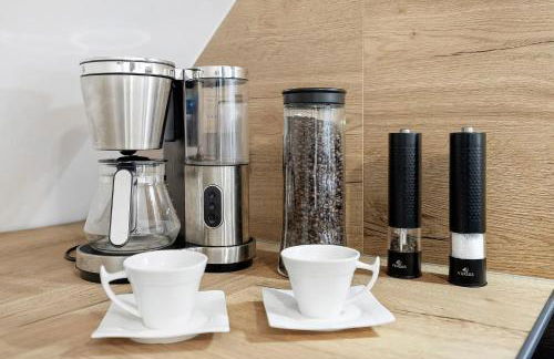 P & A Ferienwohnung - Foto 10