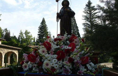 Apartamentos Mirasierra - Foto 24