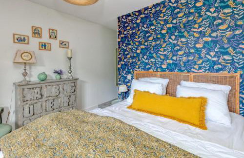 Appartement des Dryades, cosy 60m2 - Photo 12