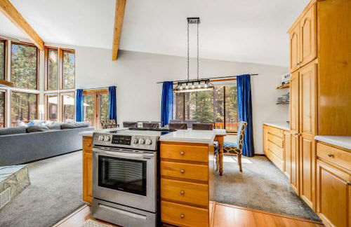 Three Sisters Hideaway - Foto 9