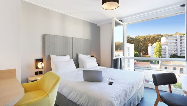 Appart'hôtel Odalys City - Toulouse Centre Compans Caffarelli - Foto 2, Imagen principal