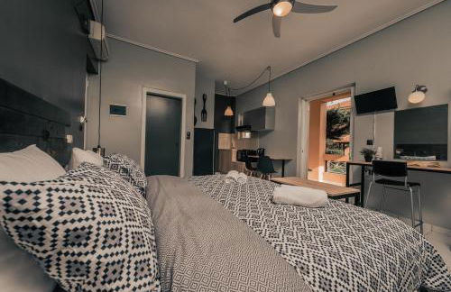 Filoxenia Luxury Studios & Apartments - Foto 25