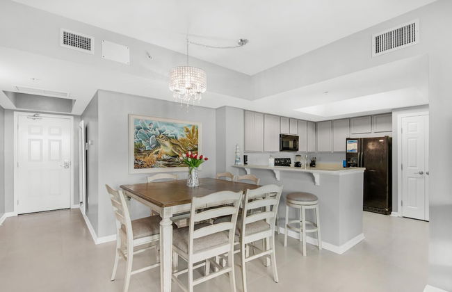 Palms Resort #1616 Full 2 Bedroom - Photo 81