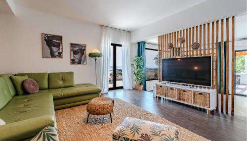 Beautiful Home In Zadar With Sauna - Foto 4