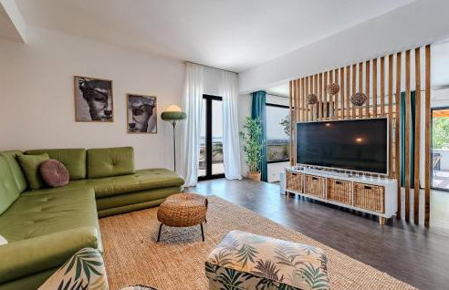 Beautiful Home In Zadar With Sauna - Foto 4