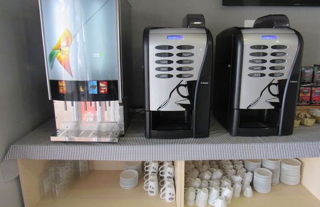 Aparthotel Nelva Resort - Foto 34