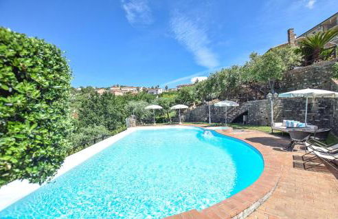 Nice Apartment In Casal Velino - Foto 16