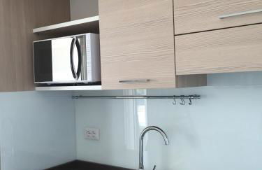 Vespucci Apartments Torre Lapillo - Foto 29