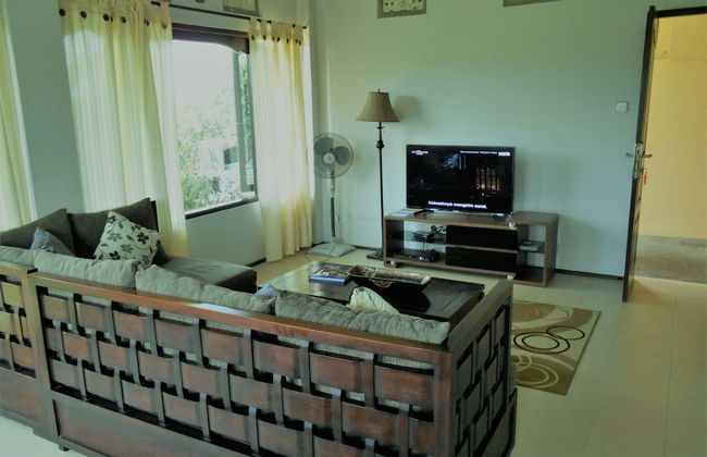 Shangrilah Villas - Foto 17