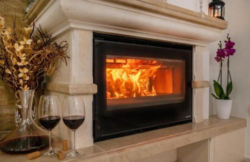 Luxury Authentic Experience at Villa Marta - Foto 38