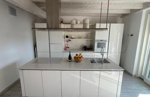 Charme Lake Loft - Foto 8