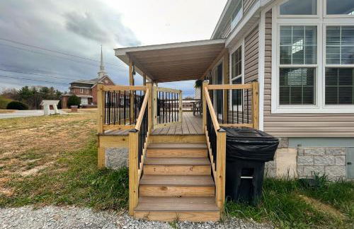 Tiny Charmer - Foto 26