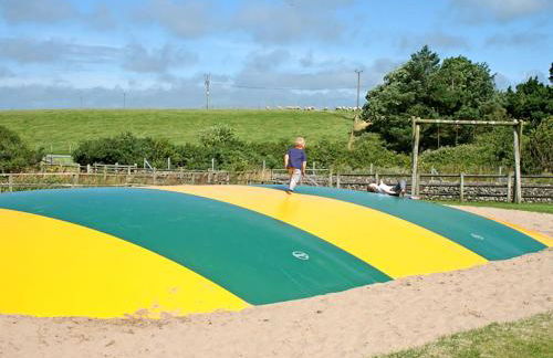 Foel Stable Cottage - Foto 14