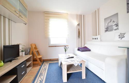 Boutique Bungalow in Insel Poel With Terrace - Foto 8