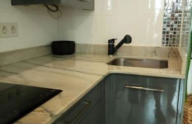 C23A01 Moderno Adosado 2 hab - Foto 6