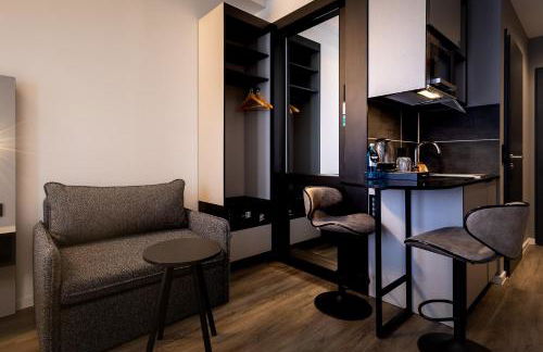 GINN Apartment-Hotel Stuttgart-Esslingen - Foto 14