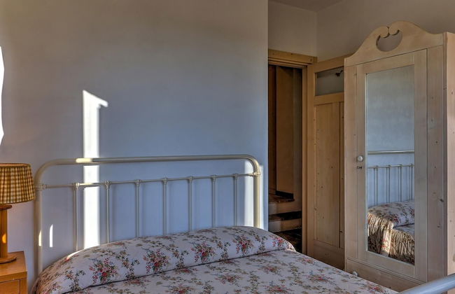 Tr-a691-basc0at - Villa Poggio Verde 6 - Foto 46