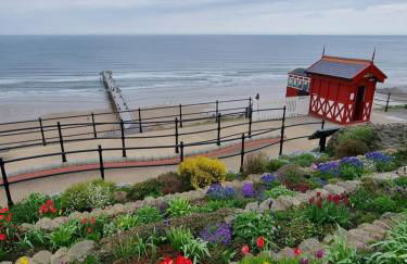 Salt & Surf-Sea Views in Saltburn - Foto 36
