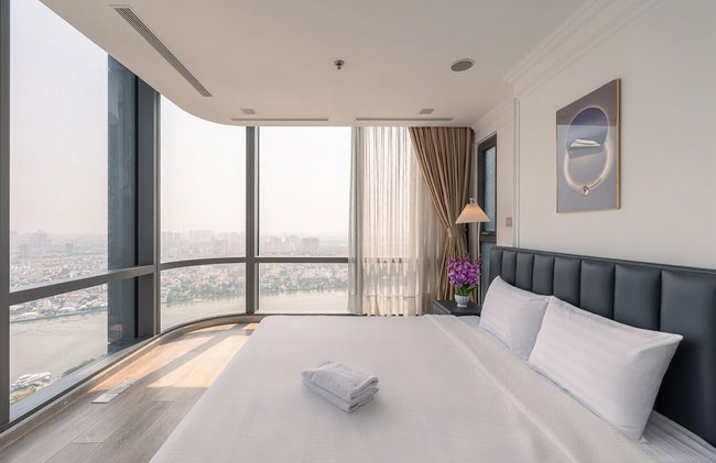 Landmark 81 Luxury Citypoint ANGIA - Foto 45