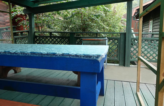 SSE Log Town - Foto 75