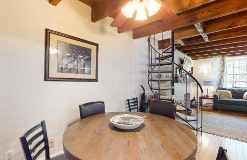 Quechee Hollow Comfort - Foto 22