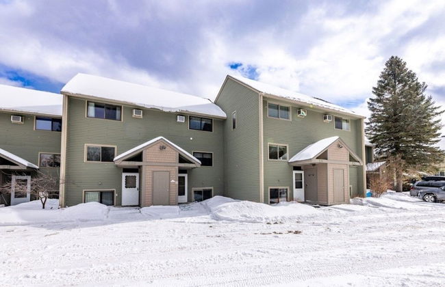 4br Private Townhouse At Smugglers' Notch Resort 4 Bedroom Condo - Photo 32