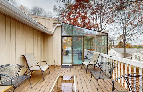 Lake Escape - Foto 13