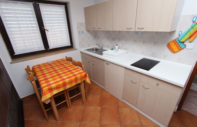 Apartmani Romano - Foto 20