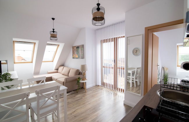 Brand New Apartment With Pool, gym and Playground - Foto 15