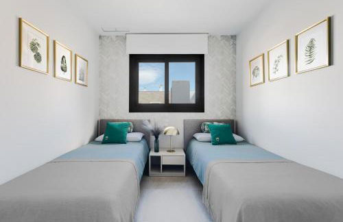 Apartament Flamenca Village - Photo 10