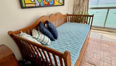 Loft dentro da comunidade Solar do unhão salvador - Foto 4