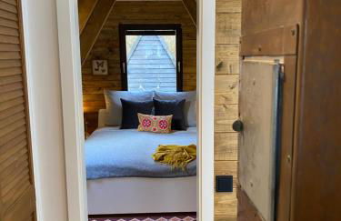 Wald-Chalet Vulkaneifel - Foto 26