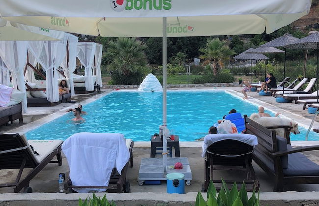 Zirkon Vadi Village Hotel - Foto 10