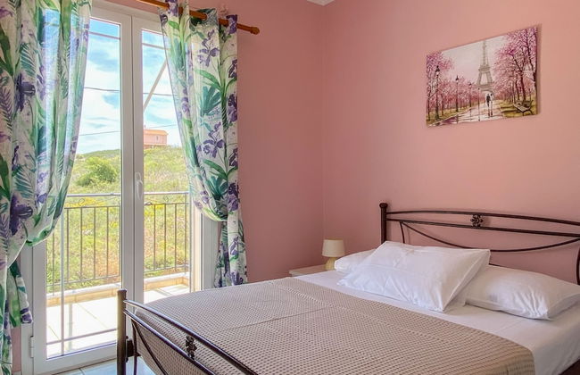 Fotis Apartment - Foto 14