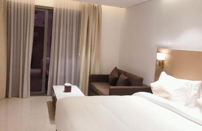 HE Hotel Apartments - Photo 17