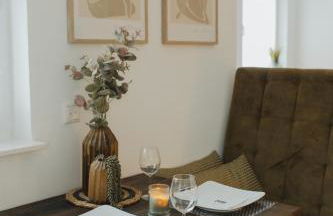 40qm Wohlfühl-Apartment im Grünen mit Sorglospaket - Foto 31