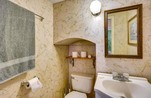 Altmar Vacation Rental about 4 Mi to Salmon River! - Foto 22