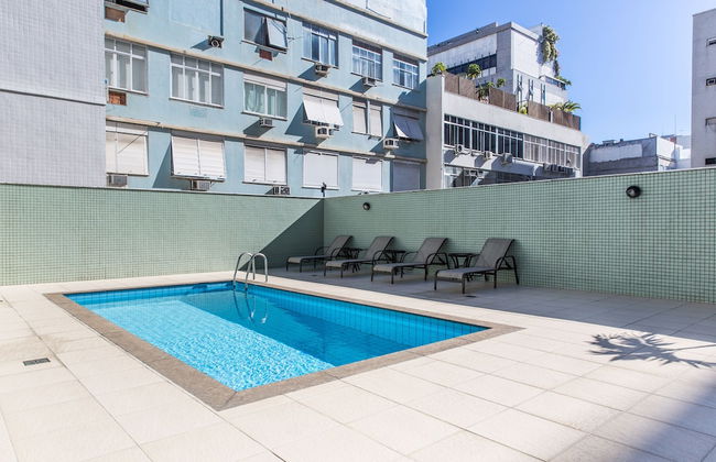 Omar do Rio - Apartamento PM101 - Foto 17