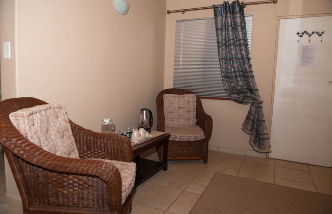 Near2Numbi - Foto 18