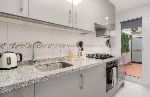 Apartamento mediterráneo en el alma de Moraira - Photo 11