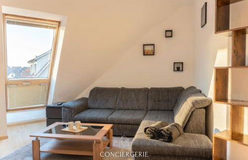 Appartement chaleureux - 20 min de Strasbourg - Foto 1