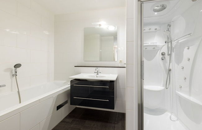 Modern Apartment 500 m From the Centre of Scheveningen - Foto 9