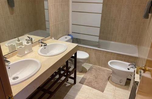 Adosado Familiar en Tamarit, Tarragona, España - Foto 31