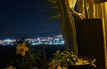 Casa Vista Bela em Bezerros 4 qts com ar 10 pessoas - Foto 44