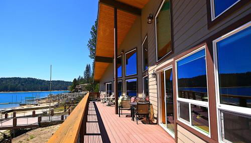 Humphreys Lakefront - Foto 4