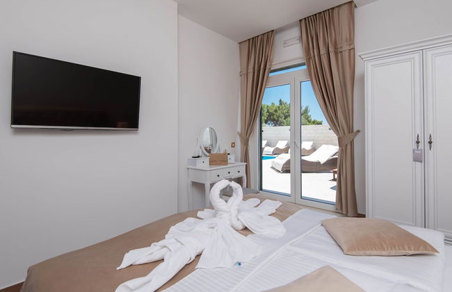 Villa Domenica - Photo 13