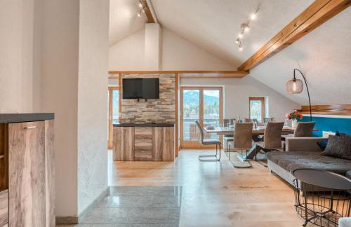 Urlaub im Inntal Ferienwohnung Brünnstein - Foto 23