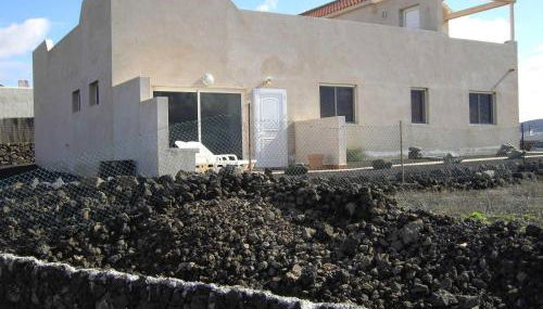 Casa Oscar - Apartment - Foto 2, Garden