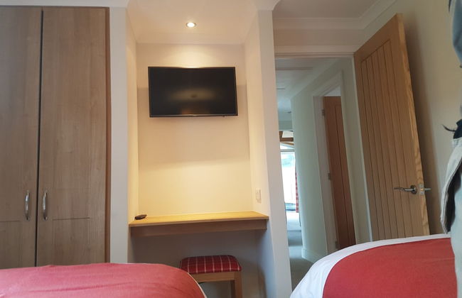 Hendre Rhys Gethin - Photo 36