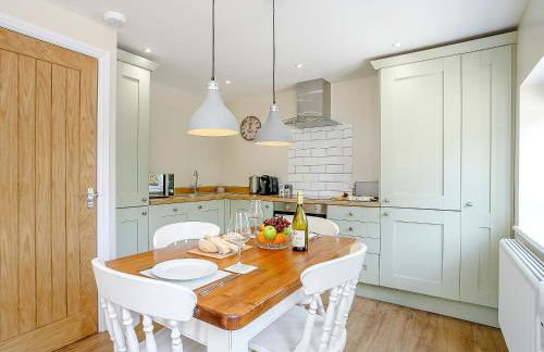 Wits End Cottage - Foto 9